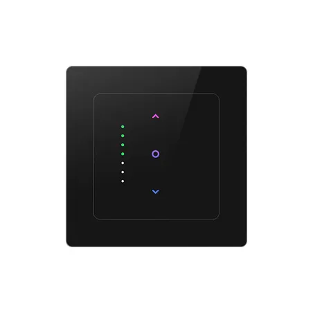 Avatto CS20-EU-B WiFi Touch smart blind switch